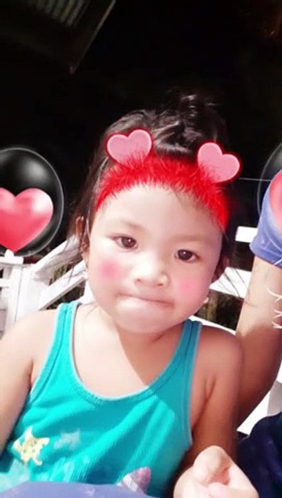 My Cute baby