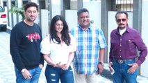 Mumbai Saga की Screening पर पहुंची सारी Star Cast |John Abraham |Emraan Hashmi |FilmiBeat
