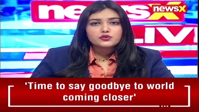 Chinese Spy Cams In Pak Senate Creates Uproar China’s Sinister Plot Exposed NewsX