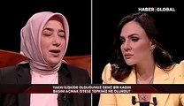 Özlem Zengin: Annem ve babam başörtüsü takmamı zor kabul ettiler; arkadaşlarım bana 