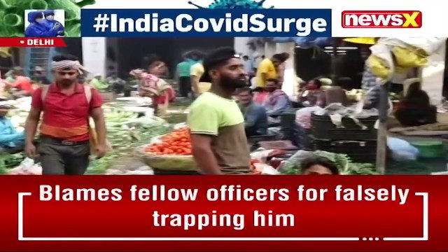 Maharashtra Imposes Covid Restrictions Delhi-NCR On High Alert NewsX