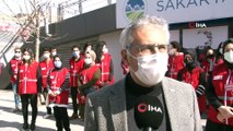 Türkiye’de bir ilk, ‘Pandemi Görevlileri’ ekipleri kuruldu