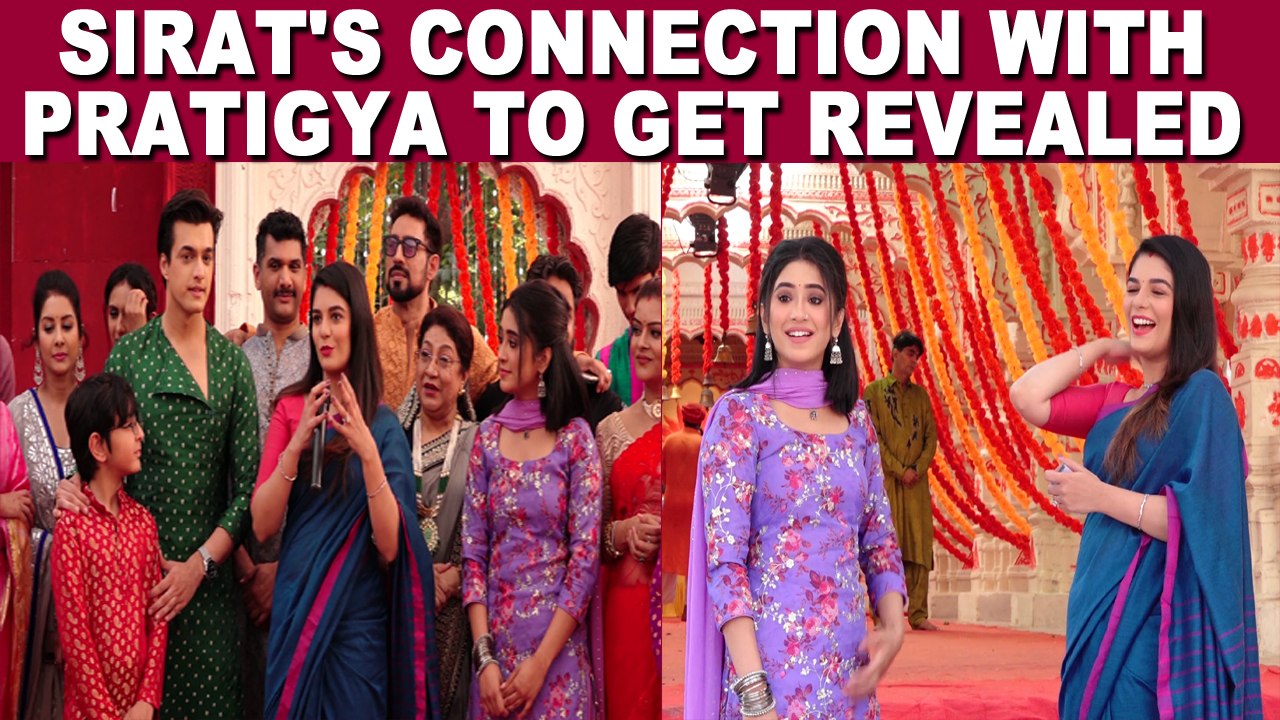 Rajan Shahi's 'Yeh Rishta Kya Kehlata Hai' Integrates With 'Mann Ki Awaaz Pratigya 2'