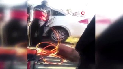 Çalıştığı hastaneye yaralı olarak kaldırılan genç hemşire hayatını kaybetti