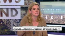 Gabrielle Cluzel : «On laisse prospérer cette idée qu’on doit tout faire pour aider la rédemption du délinquant mais protégeons d’abord les Français qui le méritent»