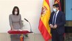 Toman posesión en sus nuevos cargos los tres diputados de Ciudadanos que frenaron la moción de censura en Murcia