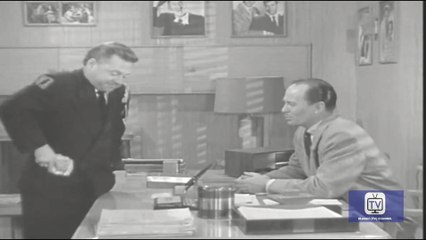 The Mickey Rooney Show | Season 2 | Episode 4 | Wedding Present | Mickey Rooney | Regis Toomey