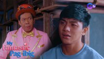 My Fantastic Pag-ibig: Ghoster na naging multo, may pagkakataon pa kayang mabuhay? | Ghosted (Episode 1)