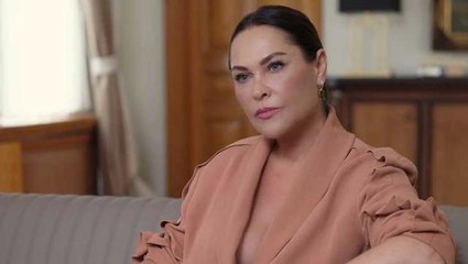 Hülya Avşar'dan cinsel yönelim itirafı: Ben sapyoseksüelim