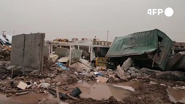 Tote und Verletzte bei Anschlag in Afghanistan