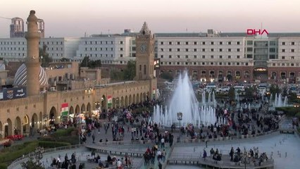 Türkmen Bakan Aydın Maruf PKK, sınırdaki bölgelerde kalkınmayı engelliyor