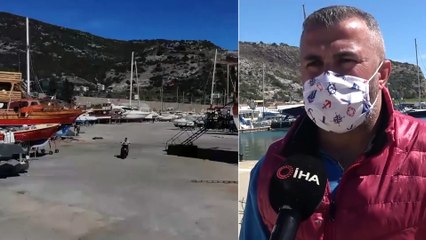 Tur Tekneleri Yeni Sezona Hazırlanıyor