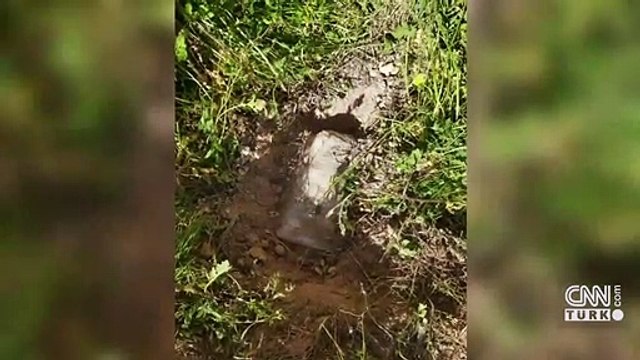 Son dakika haberi... İçişleri açıkladı! Bombalı eylem hazırlığındaki terörist yakalandı