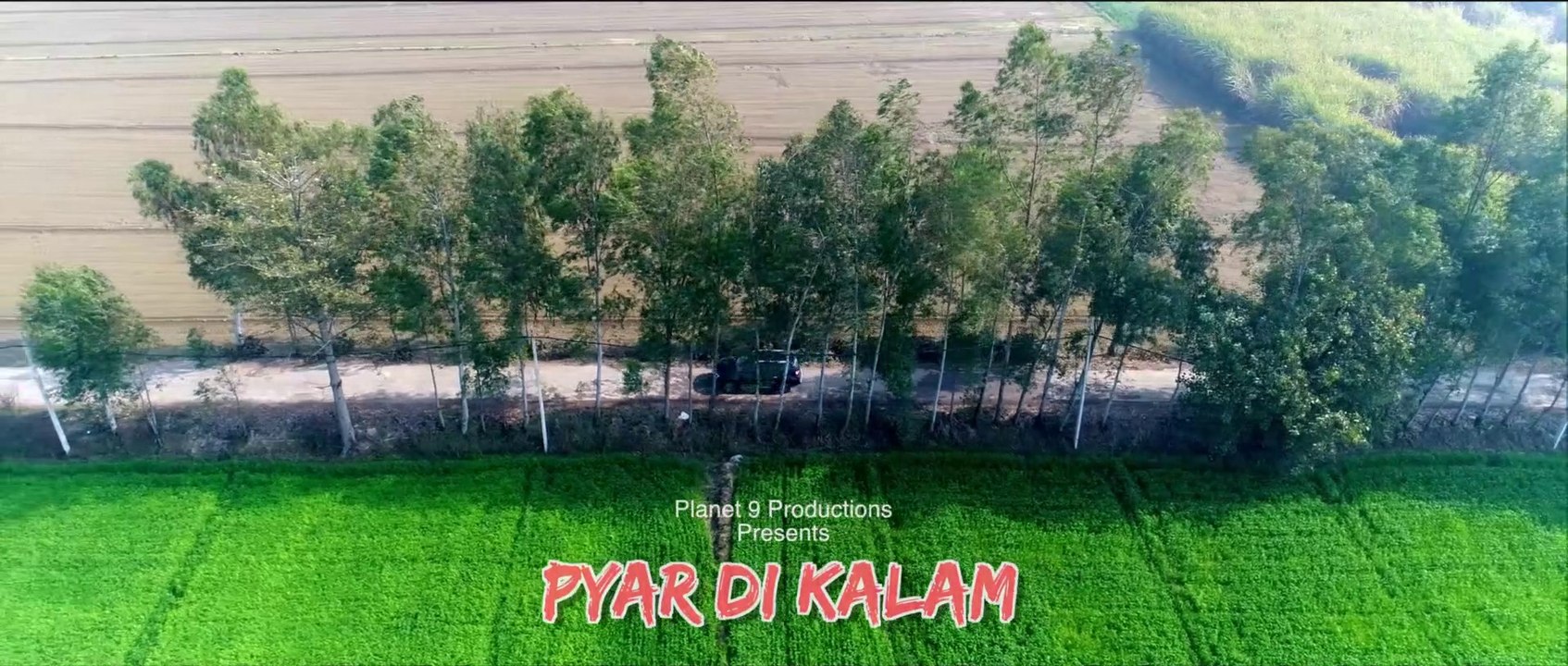 Pyar Di Kalam