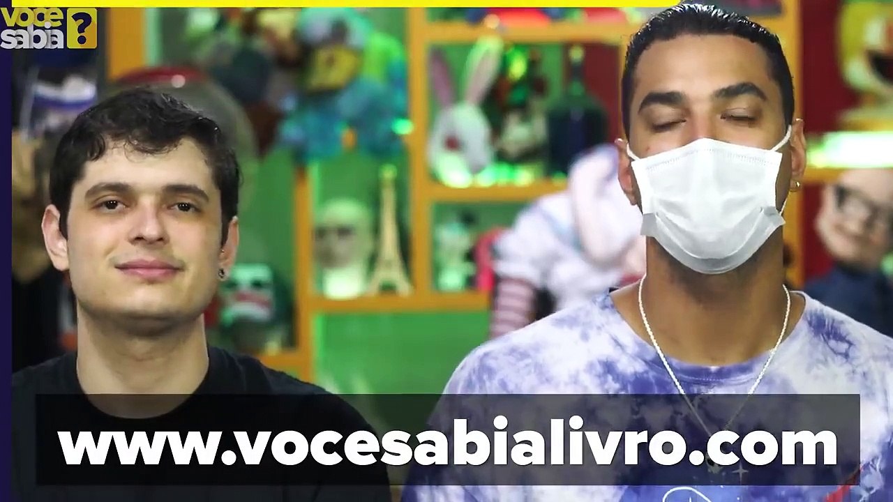 9 ESTRELAS MAIS ESTRANHAS QUE EXISTEM