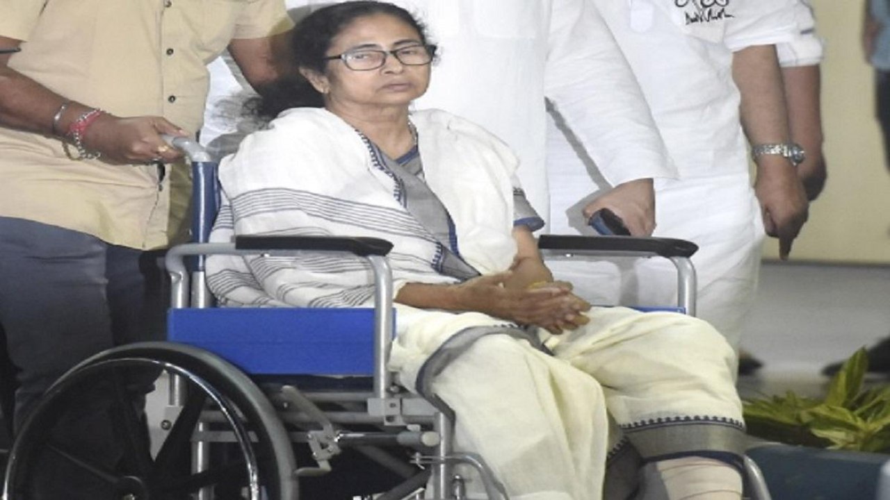 Mamata Banerjee to resume campaigning from March 15