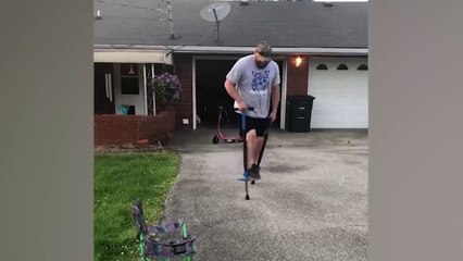 GATE Limit REACHED -  Best Funny Videos Compilation 2021 - Try Not To Laugh