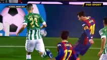MENGEJUTKAN DUNIA ‼️ Inilah 10 Gol Terbaik Lionel Messi Bersama Barcelona di Tahun 2021
