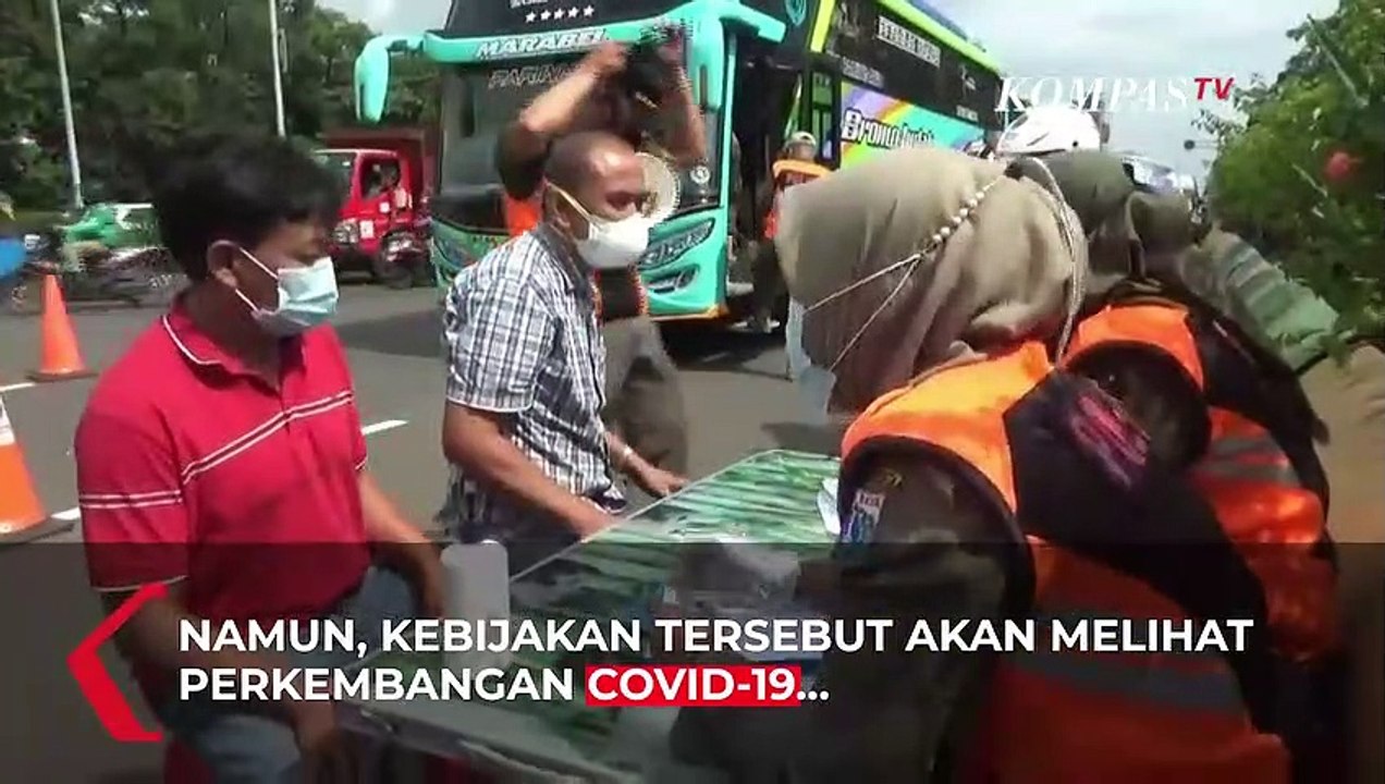 Wagub DKI: Ada Potensi Tempat Hiburan Dibuka, Tapi...