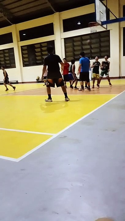 Dayo series. joke lang. papawis lang guys