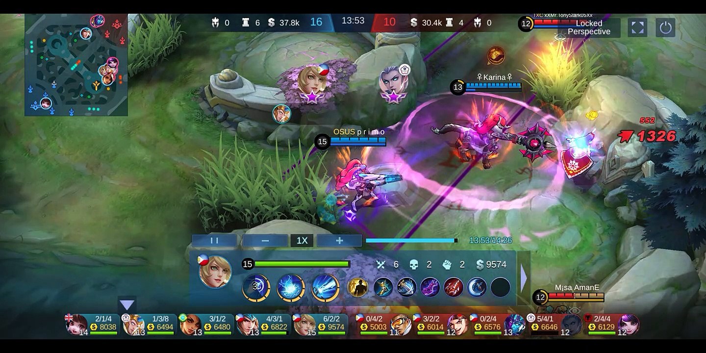 Layla Gaming