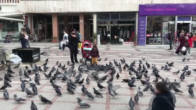 Kovid-19 vaka sayılarının arttığı Trakya'da denetimler sürüyor