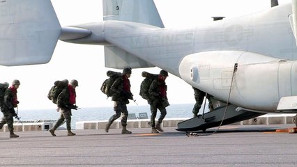 방위비 쟁점 '준비태세 비용' 빠져...미, 2025년에 다시 제기할까 / YTN