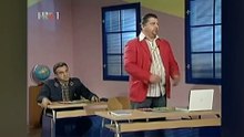 Večernja škola sezona 1 epizoda 14 likovni odgoj
