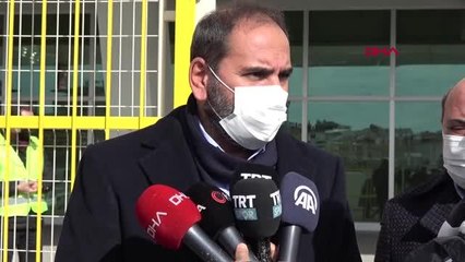 SPOR Mecnun Otyakmaz: Artık takımlar ile taraftarları buluşturmak lazım