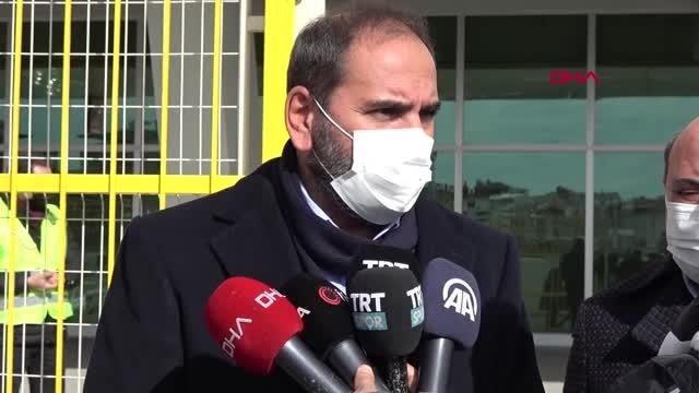 SPOR Mecnun Otyakmaz: Artık takımlar ile taraftarları buluşturmak lazım