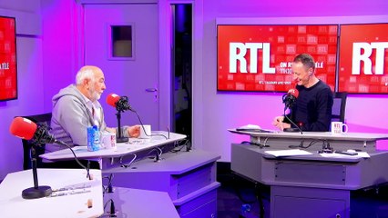 Gérard Jugnot refait la télé du 13 mars 2021