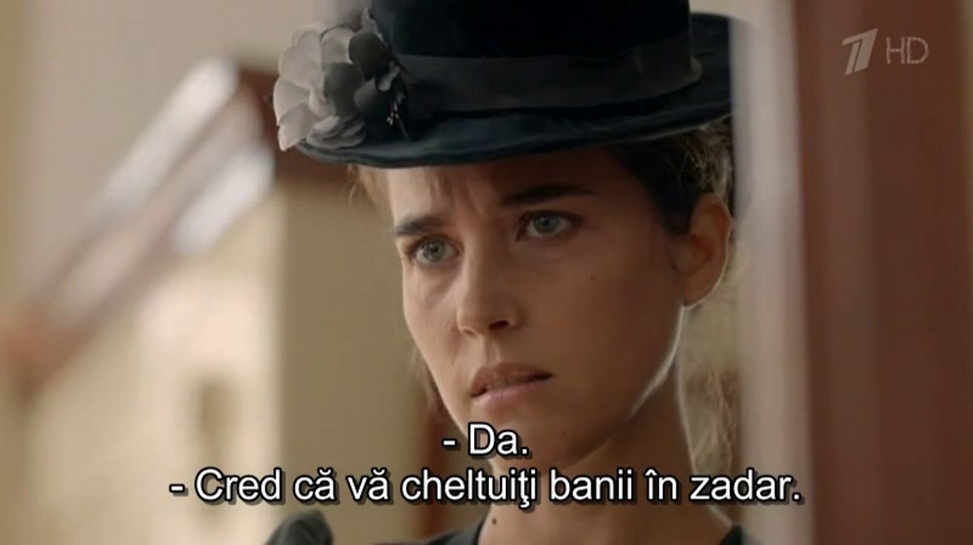 Mata Hari (2017) Episodul 1 - subtitrat română - video Dailymotion