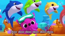 Baby Shark Dance Different Versions _ Sing and Dance _ Animals Songs For Children