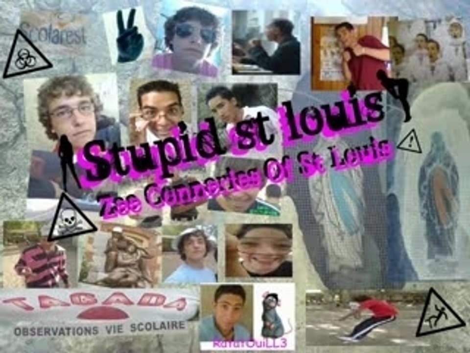 StupiD-R3LiGi0N