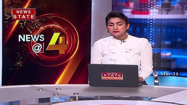 CoronaVirus Updates: एमपी में कोरोना का कहर, 24 घंटे में मिले 603 नए कोरोना मामले