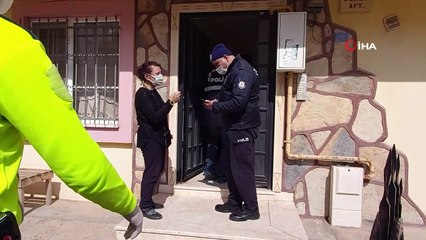 - Bir haftadır haber alınamayan adam, evinde ölü bulundu