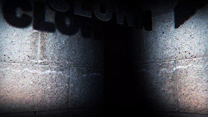 Tickles The Clown Trailer