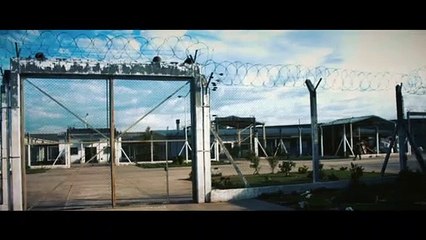 Hellcats Revenge Deadman's Hand Trailer