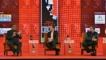 Conclave South: It's Ram Madhav vs Shashi Tharoor on dissenters, anti-nationals