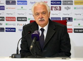 Atılay Canel: "Yatanın yerden kalkmadığı bir maç oldu"