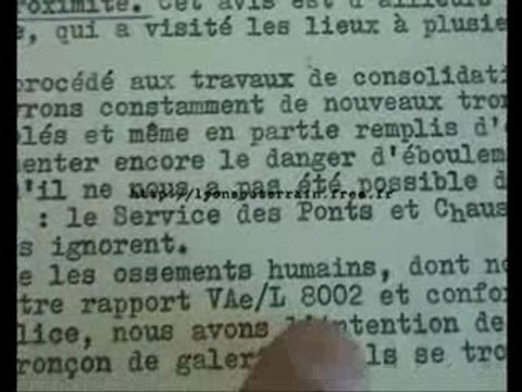 Ce que l'on ne vous dit pas sur les Aretes de Poisson