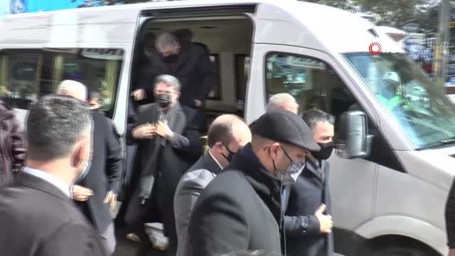 Son dakika haberi! - Tarım ve Orman Bakanı Dr. Bekir Pakdemirli: Tarımsal hasılada Avrupa'da lider dünyada ilk on ülke içerisindeyiz