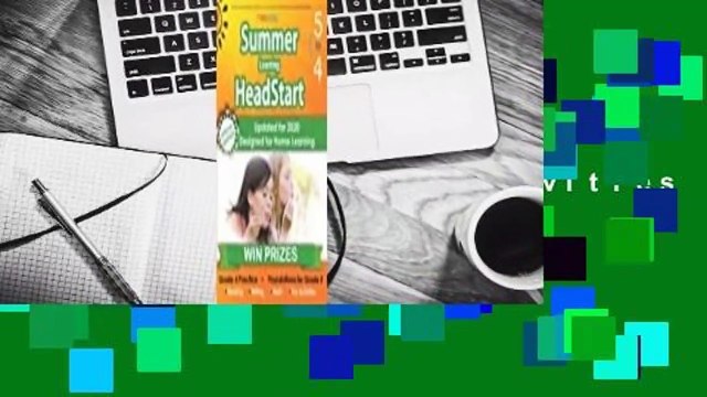 Online lesen Summer Learning Headstart, Grade 4 to 5: Fun Activities Plus Math, Reading, and