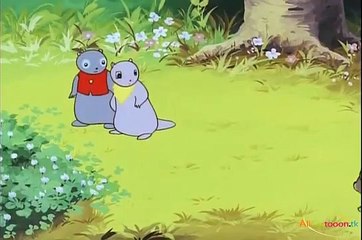 الغابة الخضراء الحلقة 39