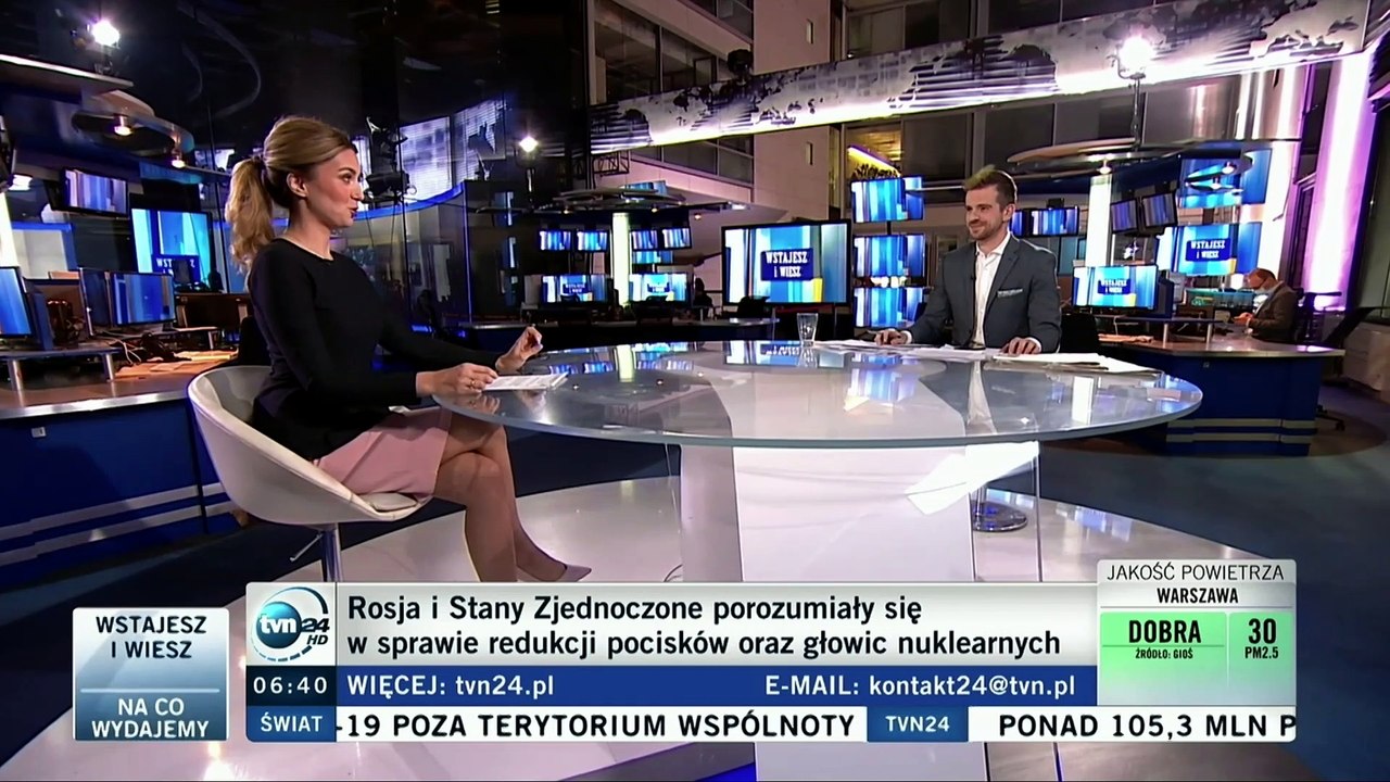 Olga Olesek - 5.02.2021