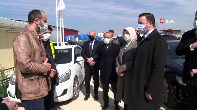 400 yataklı hastane inşaatı 7 ay sonra tamamlanacak