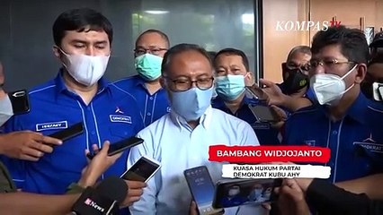 [TOP 3 NEWS] Rumah Ditembok I BW Sebut Brutalitas di Era Jokowi I Ali Ngabalin Soal Brutalitas