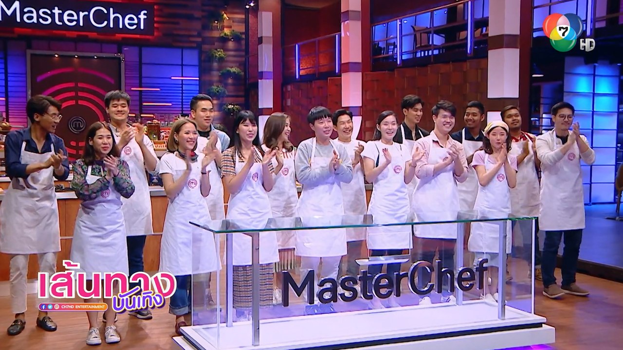 ห้ามพลาด! เย็นพรุ่งนี้พบกับความสนุกจากรายการ วู...