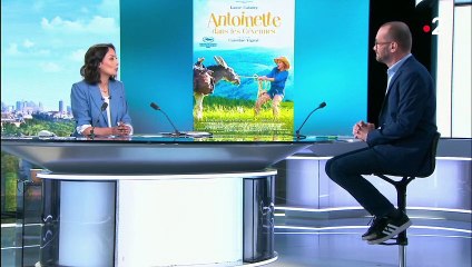 César 2021 : carton plein pour le film Adieu les cons d’Albert Dupontel, lors d’une cérémonie très attendue