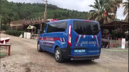 Jandarma karadan, Sahil Güvenlik denizden uyardı